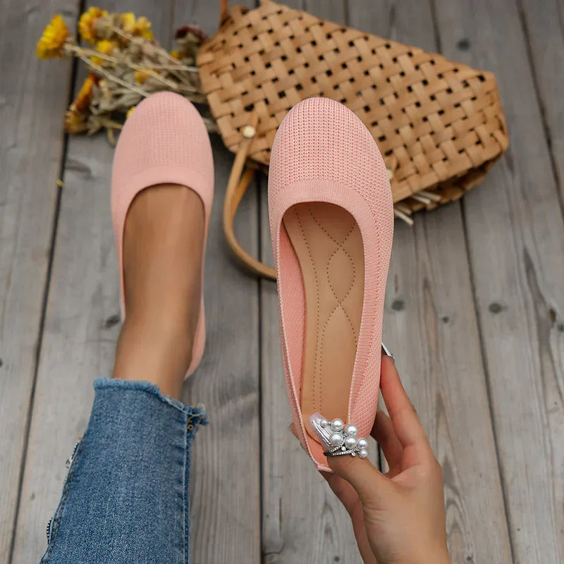 Mia™ - Zapatos transpirables antideslizantes