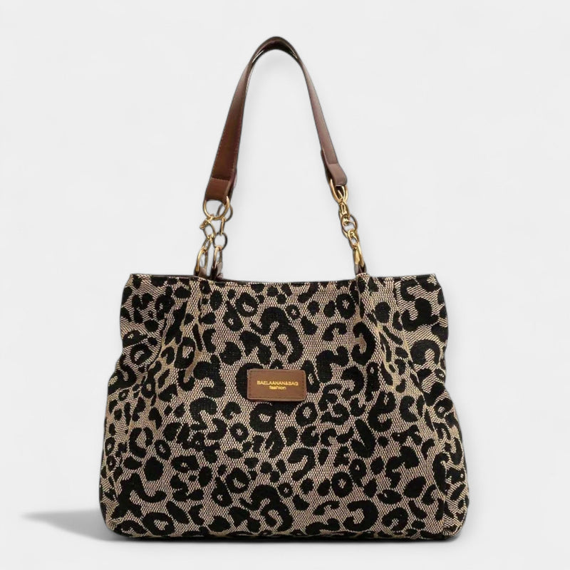 Shoulder Bag Animal