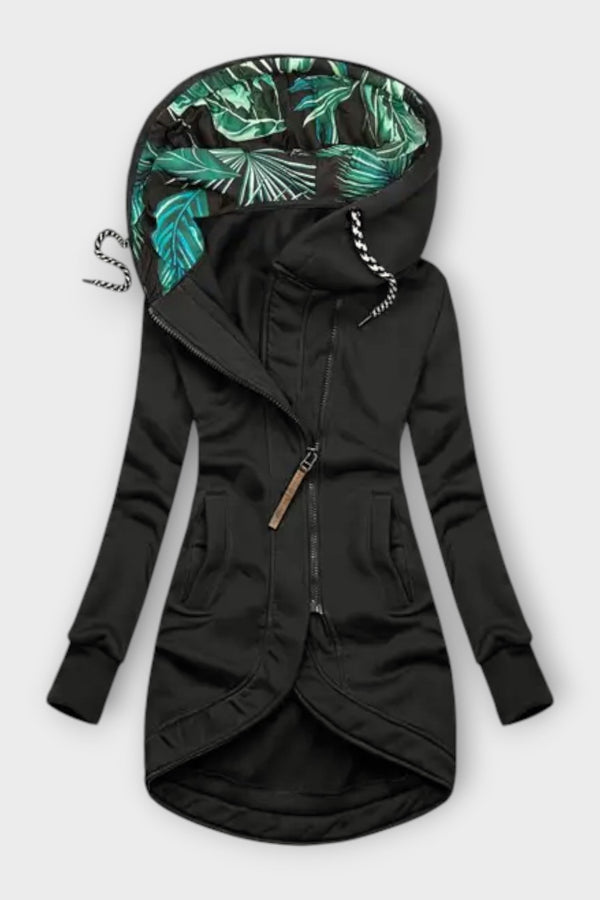 Nora - Elegant & Water-Repellent Jacket