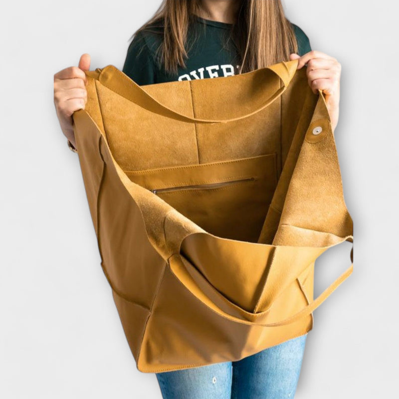 Opal - Bolso de fin de semana extragrande