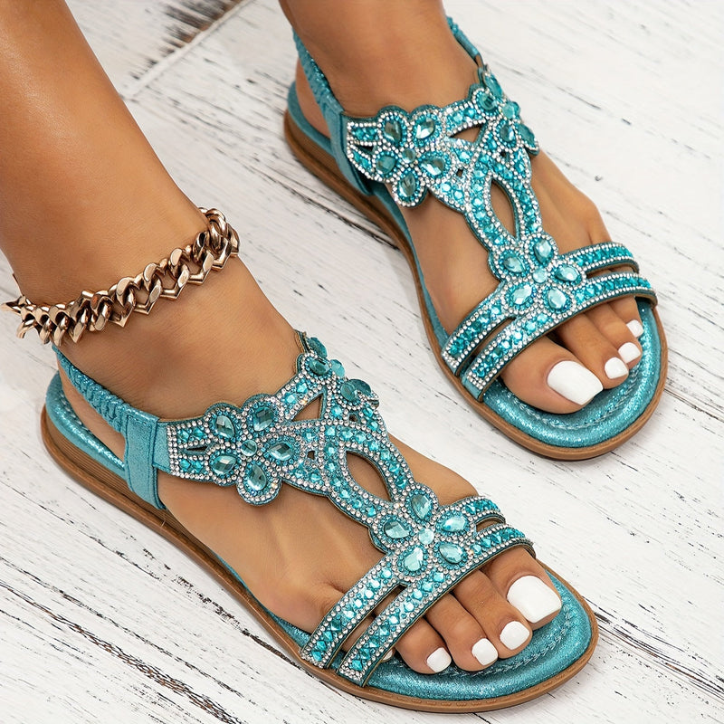 Arlette | Sandali ortopedici Boho