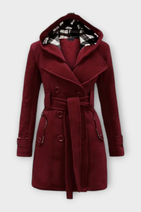 Evelyn - Warmer Winter Coat