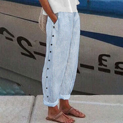 Bertha™ | Pantaloni eleganti da donna