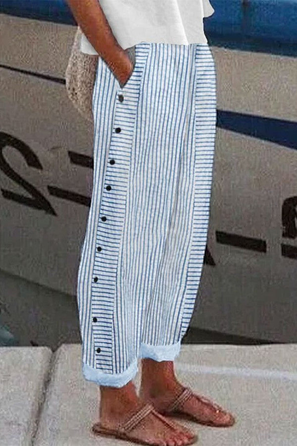 Bertha™ | Pantaloni eleganti da donna