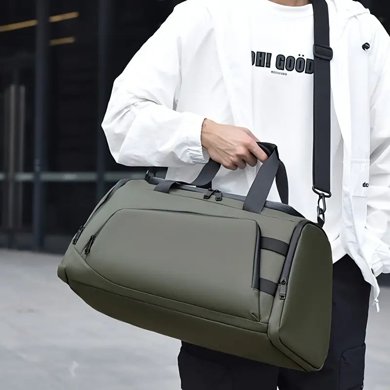 Layla™ - Borsa da viaggio versatile