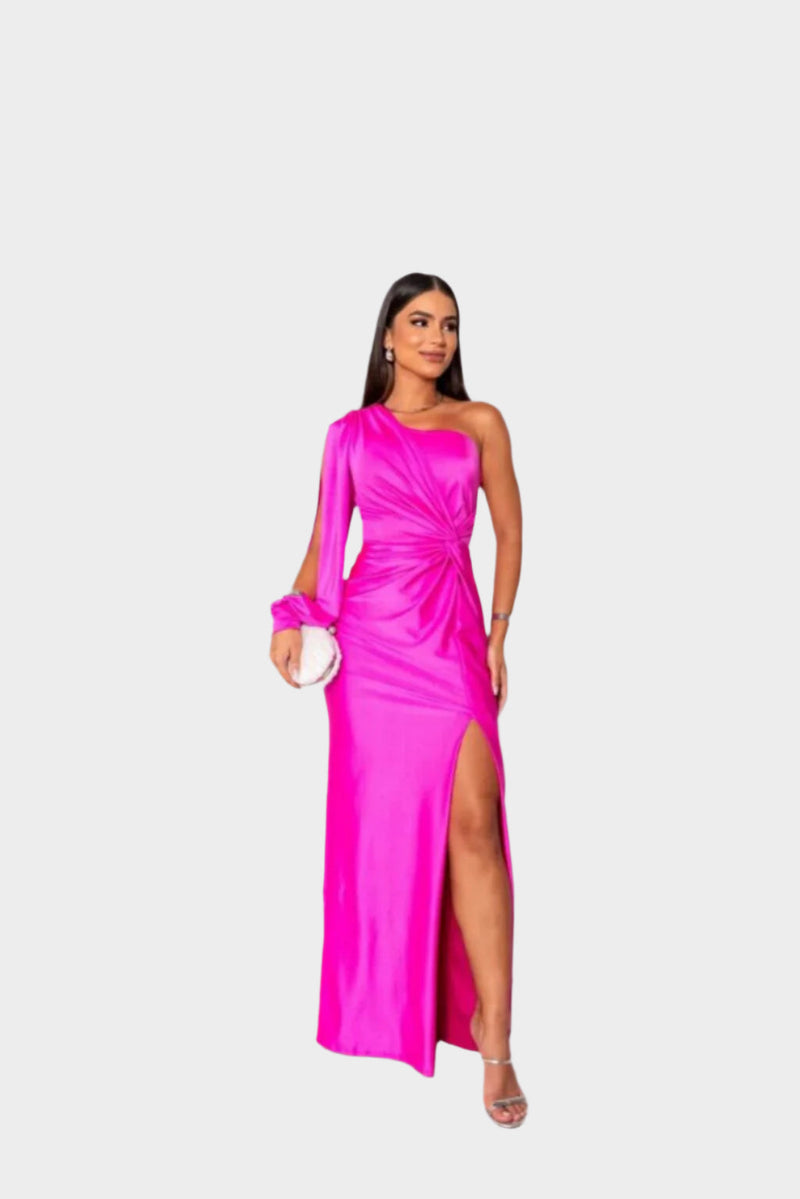 Abito lungo elegante