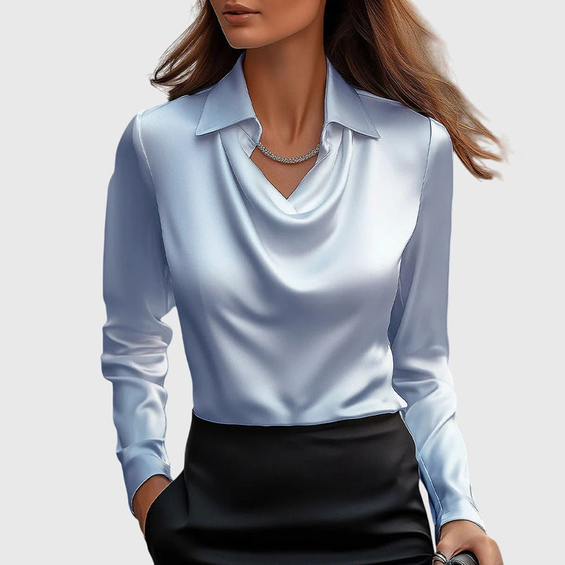 Valeriane | Elegante camicetta