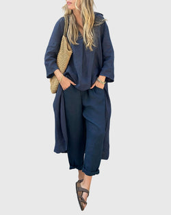 Gaila™ | Completo due pezzi chic