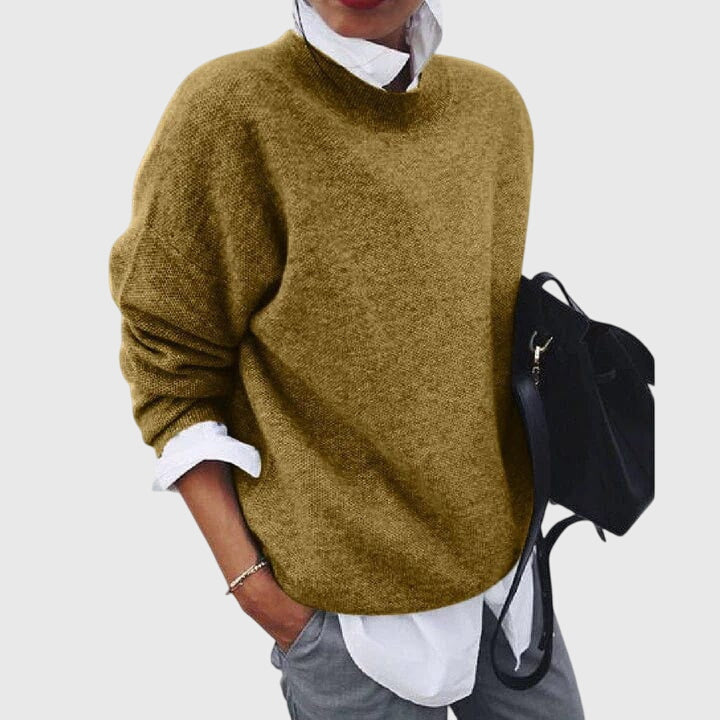 Eliza™ | Maglione elegante e alla moda