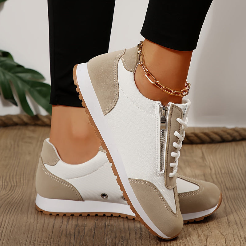 Saskia™ | Zapatillas ortopédicas