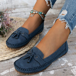 Chelsea™ | Mocasines cómodos y suaves