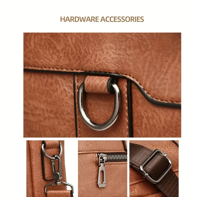 Henry™ - Borsa tote grande