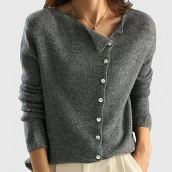 Calizhyah™ | Cardigan elegante