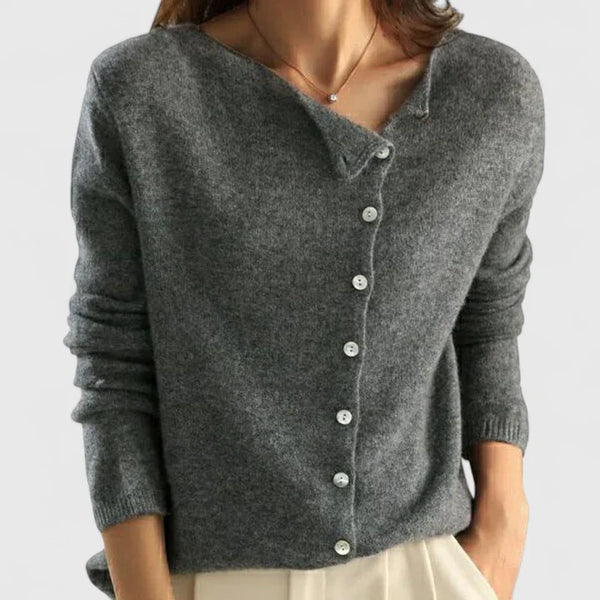 Calizhyah™ | Cardigan elegante