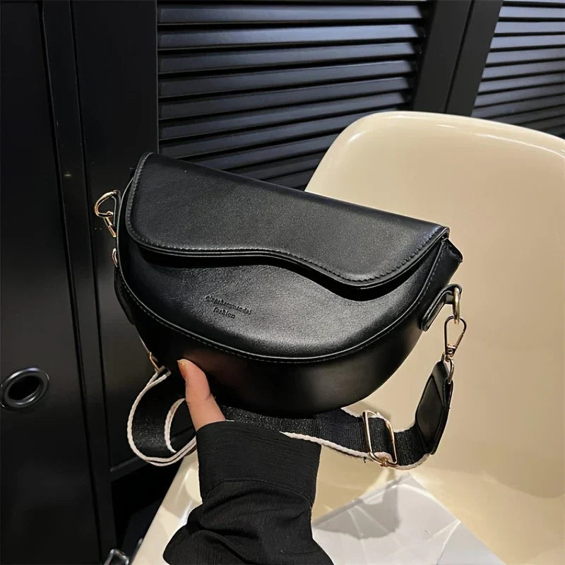 Ellie™ - Borsa a tracolla minimalista