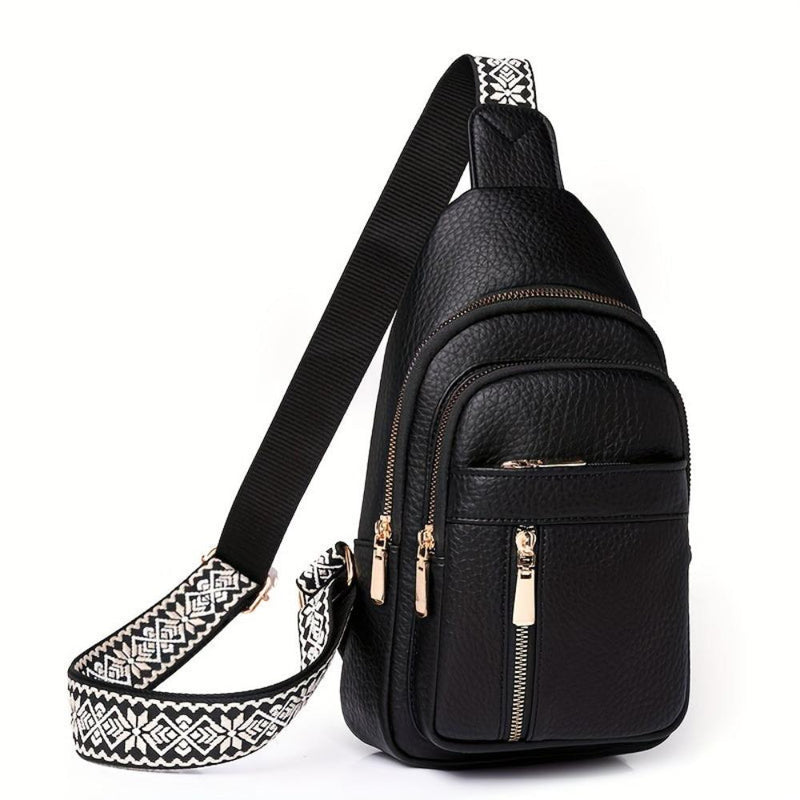 Riley™ Vintage Charm | Borsa a tracolla