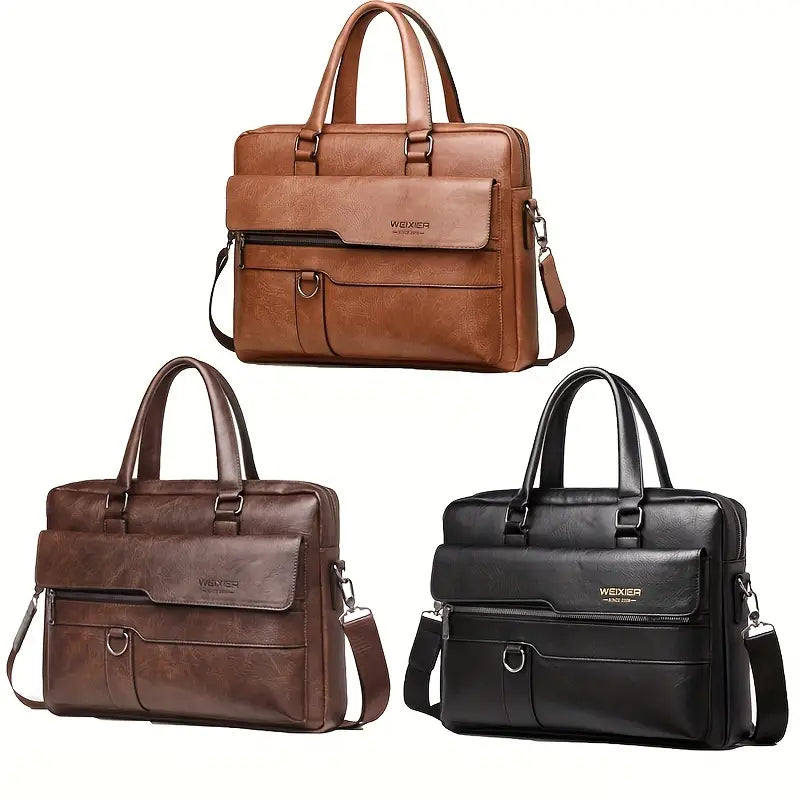 Henry™ - Borsa tote grande