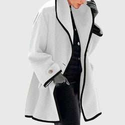 Maria™ - Giacca in pile elegante e alla moda