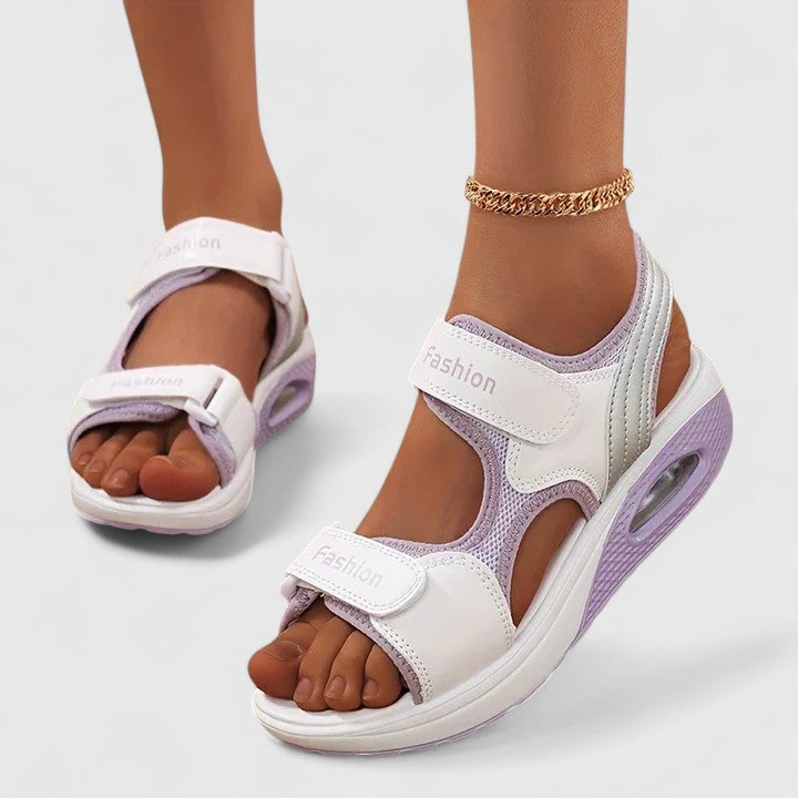 Rhea™ | Sandalias cómodas