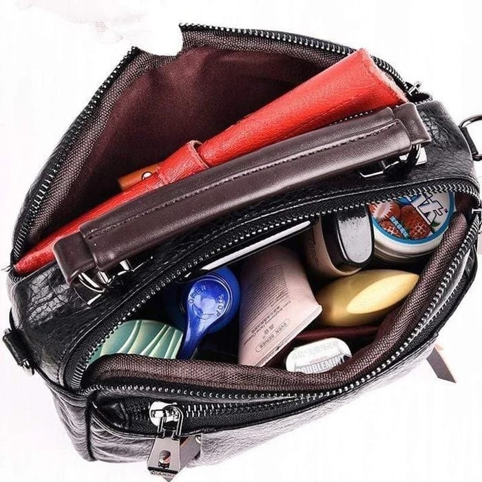 Penelope™ Exquisite Style | Borsa morbida multitasche 