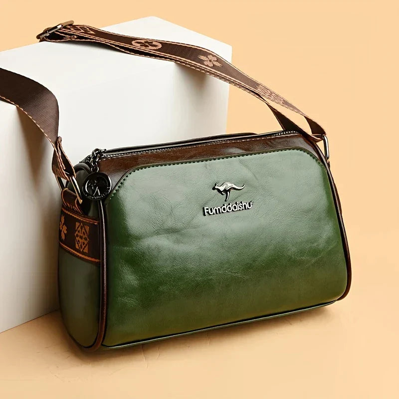 Lily™ - Elegante borsa a tracolla