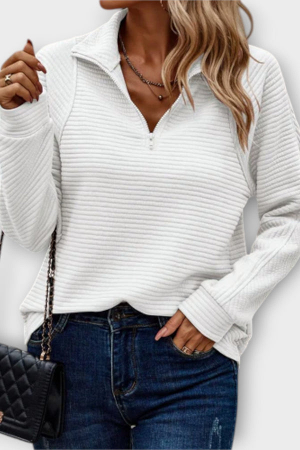 Chrystah | Comfortable Sweater