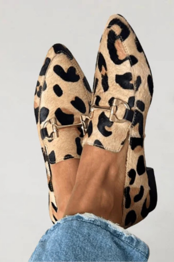 Cecila™ | Orthopedic Loafers