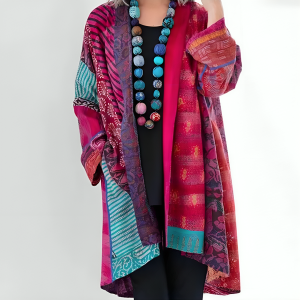 Haydee | Cardigan elegante