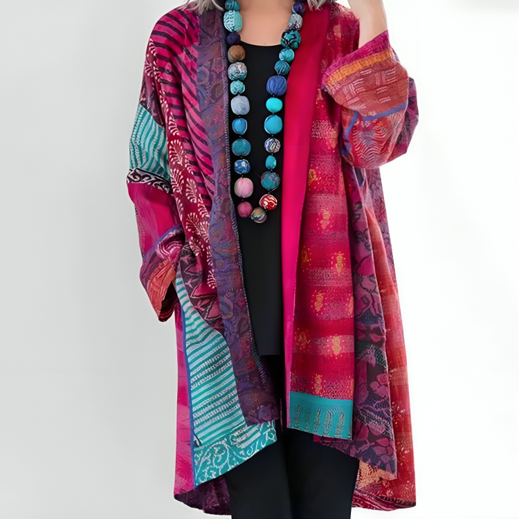 Haydee | Cardigan elegante