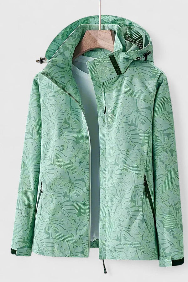 Ivy | Comfortable Jacket