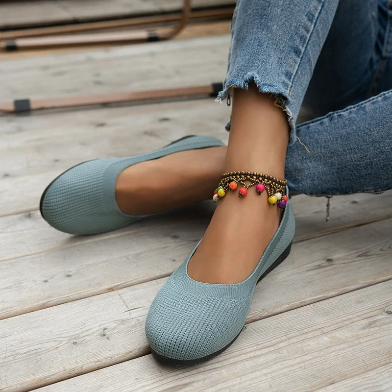 Laure | Scarpe ortopediche