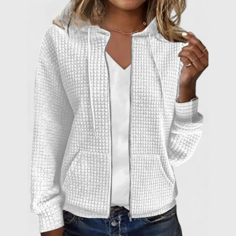 Fynelle | Cardigan comodo