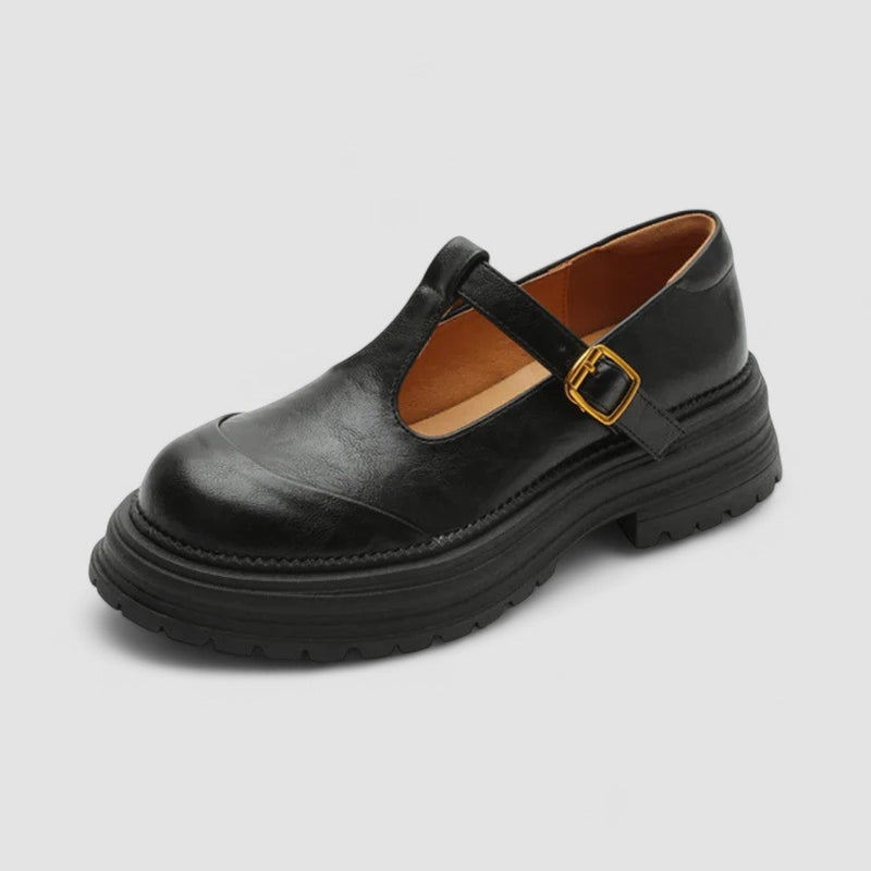 Lyxandra | Scarpe Mary Jane ortopediche