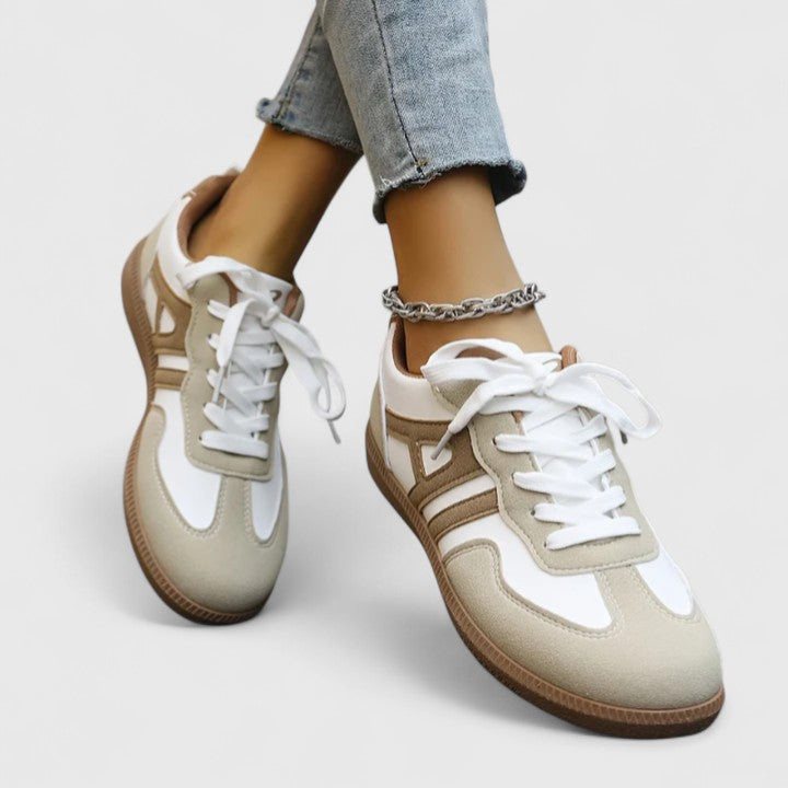 Liliora | Zapatillas elegantes