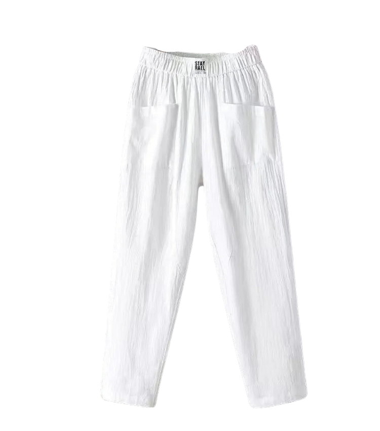 Celi | Pantaloni da donna eleganti e senza tempo 