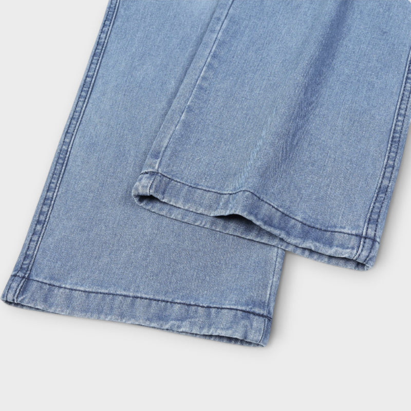 Pantaloni larghi da donna