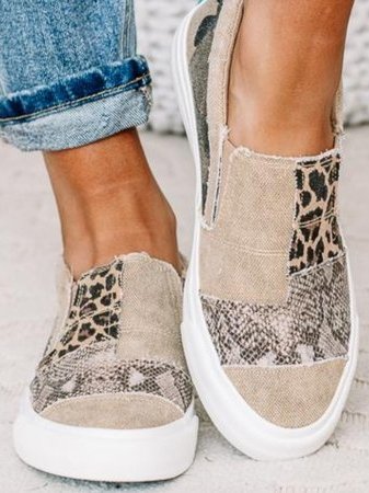 Tanya | Zapatos sin cordones modernos que alivian el dolor