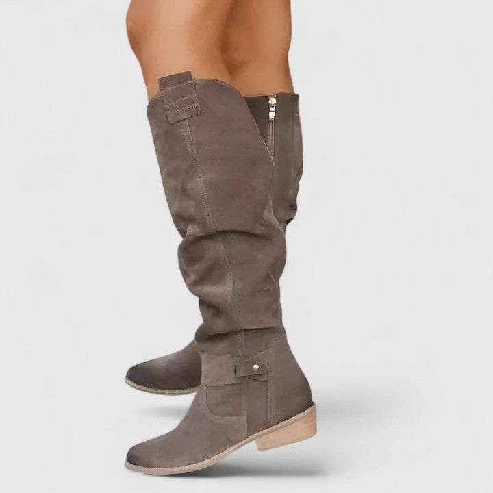 Beyoncé | Botas ortopédicas