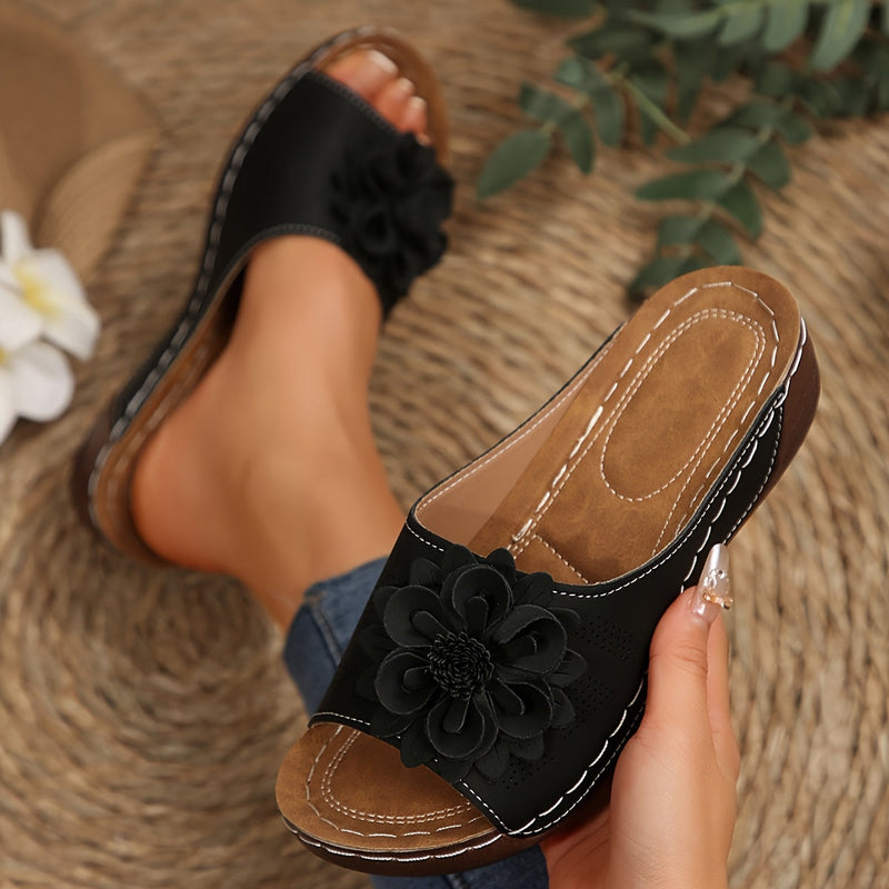 Athena™ | Eleganti sandali ortopedici