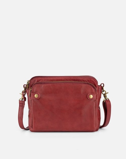Obra maestra de Aria™ | Bolso de hombro clásico 