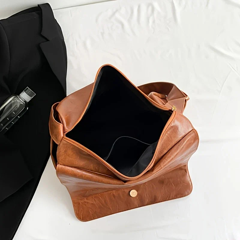 Madison™ - Borsa a tracolla vintage