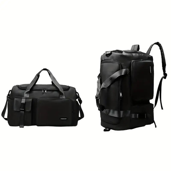 Lily™ - Stylish Travel Bag