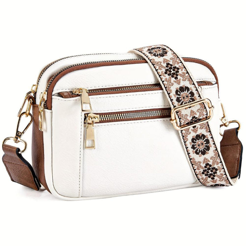 Borsa a tracolla Peyton™ Luxe Statement | Elegante borsa a tracolla