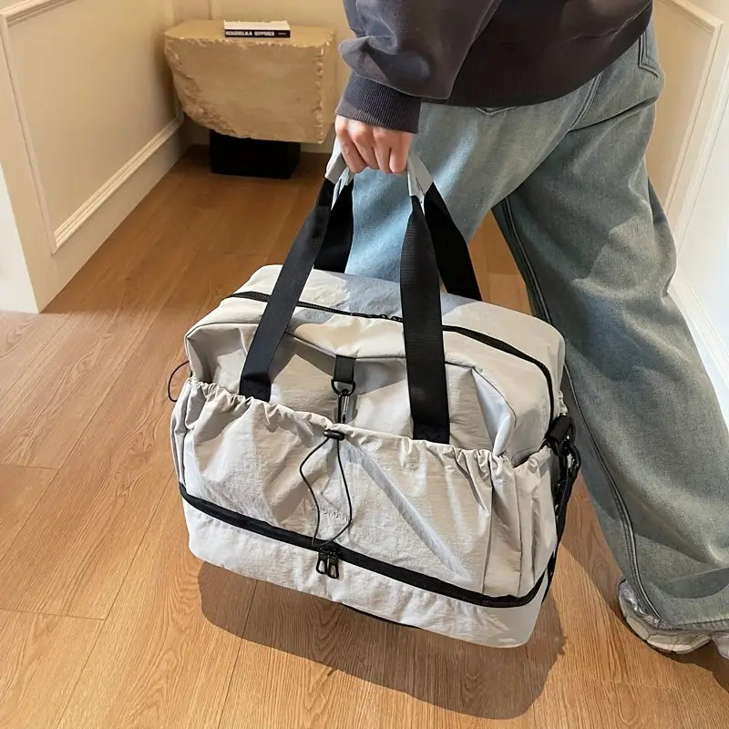 Alyssa™ - Borsa da viaggio spaziosa