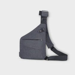 Mia - Anti-Theft Shoulder Bag