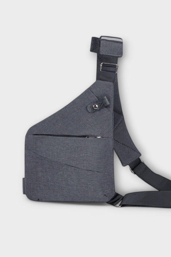 Mia - Bolso de hombro antirrobo
