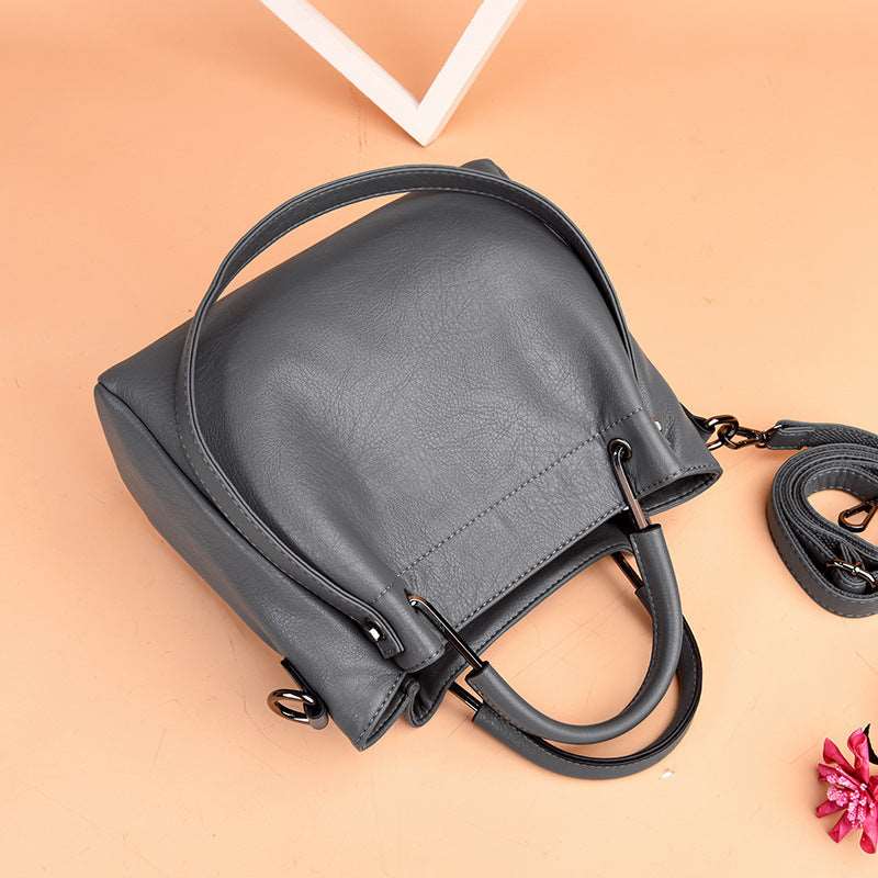 Peyton™ Luxe Charm | Borsa a tracolla classica