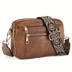 Borsa a tracolla Peyton™ Luxe Statement | Elegante borsa a tracolla