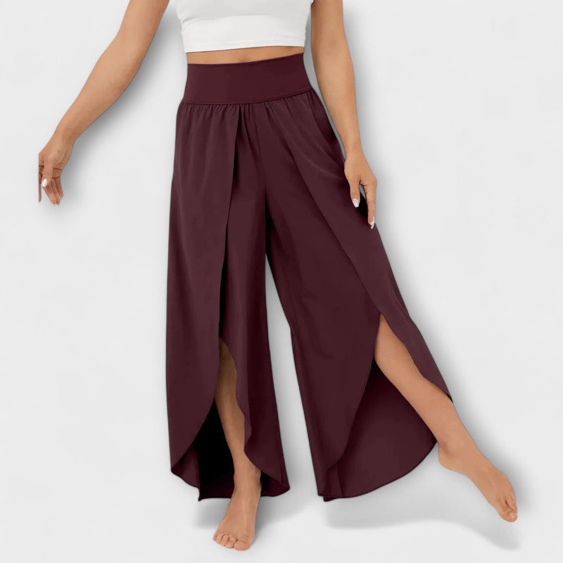 Pantaloni da donna per comodità e stile
