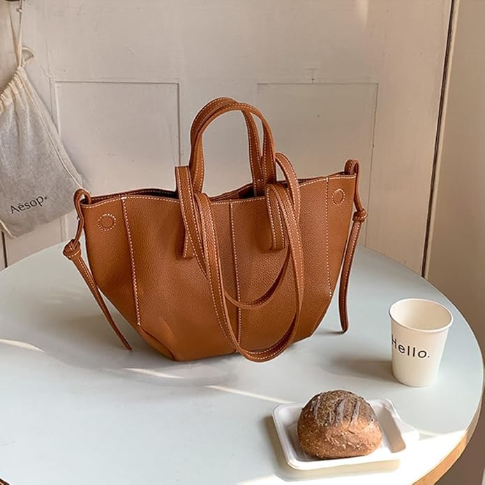 Aubrey™ - Bolso de mano vintage